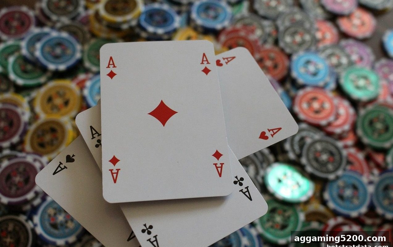 棋牌娱乐与体育投注策略的智慧融合：玩法、平台与风险管理全指南