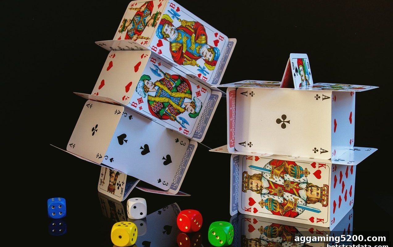 体育投注策略启示：胜率数据如何成为线上棋牌决策核心