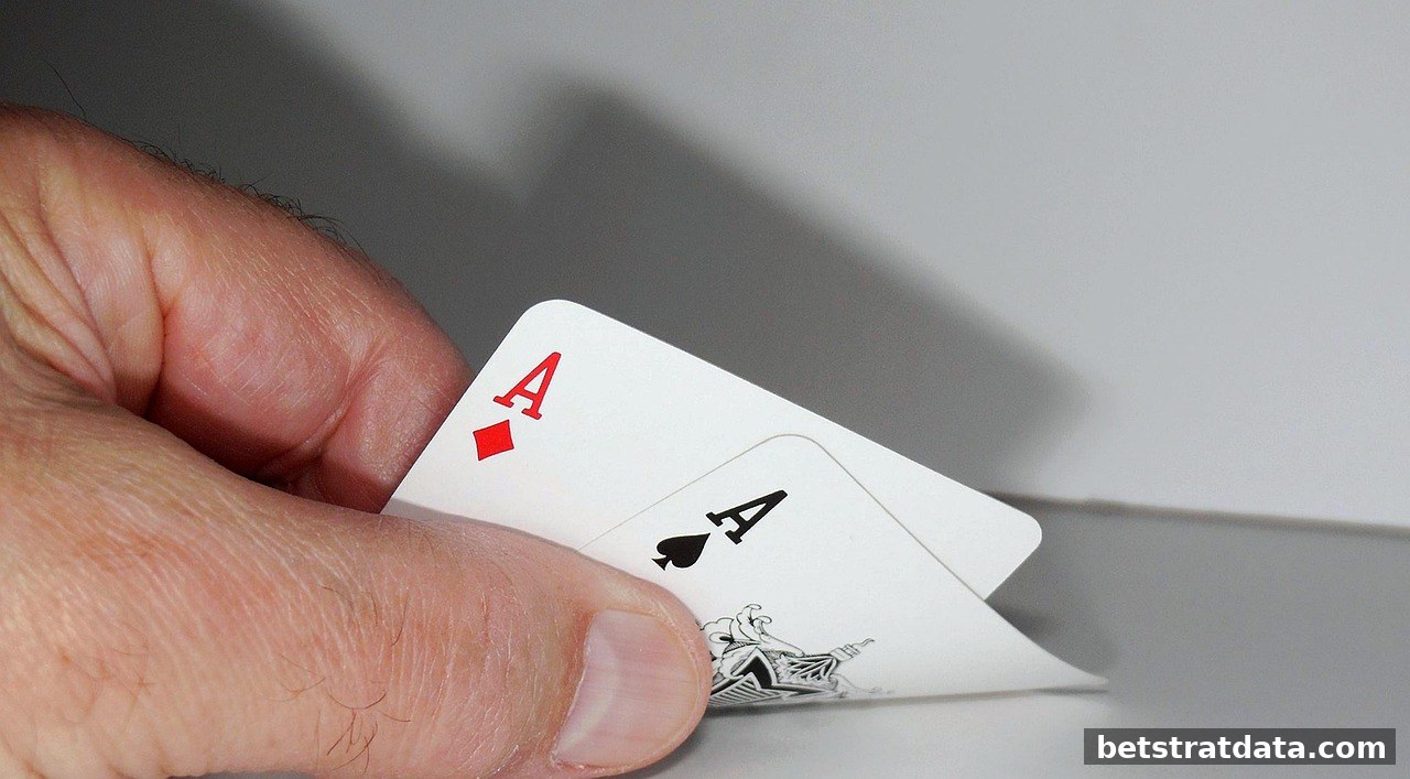 体育投注策略视角：重塑棋牌即时决策的核心法则