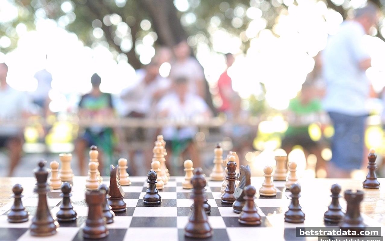 五子棋对局中的体育投注策略：从棋型洞察到实战应用