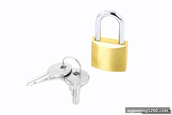 体育投注策略：骰宝游戏个人信息安全防线全解析
